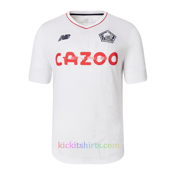 Ligue 1 23/24 Football Shirt & Kit UK