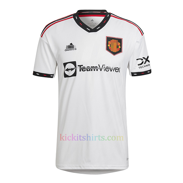 Manchester United Away Shirt 2022/23