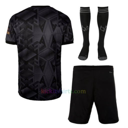 Arsenal Away Kit Kids 2022/23