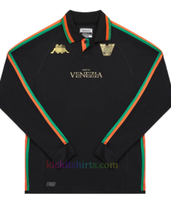 Venezia Home Shirt 2022/23 Full Sleeves