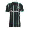 Celtic Away Shirt 2022/23