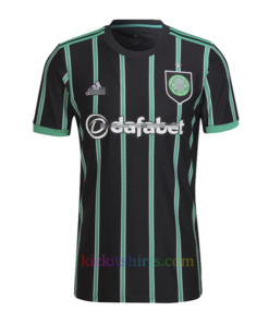 Celtic Away Shirt 2022/23 Stadium Edition
