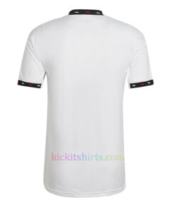 Manchester United Away Shirt 2022/23