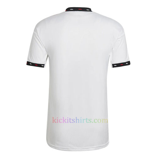 Manchester United Away Shirt 2022/23