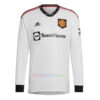 Valencia Home Shirt 2022/23