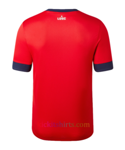 Lille Home Shirt 2022/23 Stadium Edition