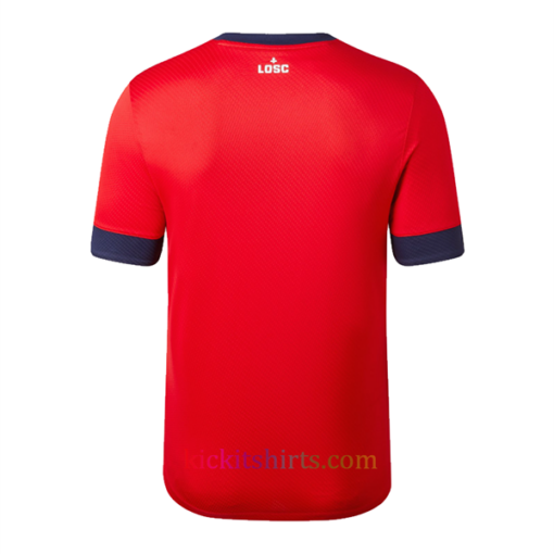 Lille Home Shirt 2022/23