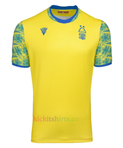 Nottingham Forest Away Shirt 2022/23