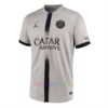 Arsenal Away Shirt 2022/23 Full Sleeves