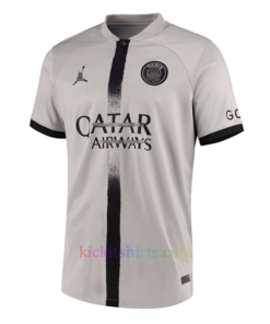 Parls Away Shirt 2022/23