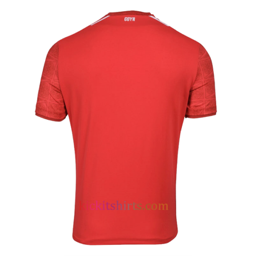 Nottingham Forest Home Shirt 2022/23