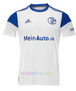 Schalke 04 Away Shirt 2022/23