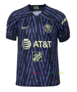 América Away Shirt 2022/23