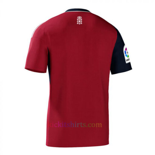 Osasuna Home Shirt 2022/23