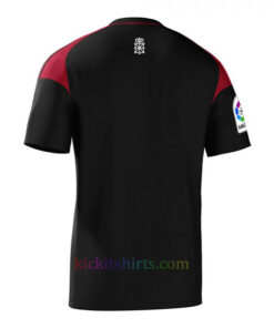 Osasuna Away Shirt 2022/23