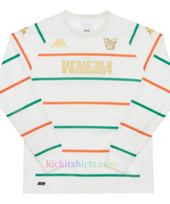 Venezia Away Shirt 2022/23 Full Sleeves