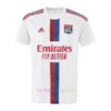Olympique Lyon Home Shirt 2022/23 Stadium Edition