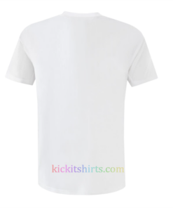 Olympique Lyon Home Shirt 2022/23