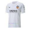 Valencia Home Shirt 2022/23 Stadium Edition