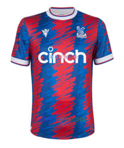 Crystal Palace Home Shirt 2022/23