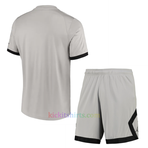 Parls Away Kit Kids 2022/23