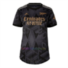 Arsenal Away Shirt 2022/23 Stadium Edition