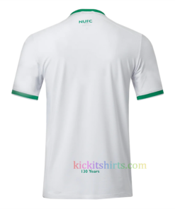 Newcastle United Third Shirt 2022/23