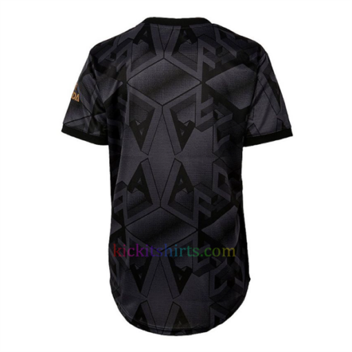 Arsenal Away Shirt 2022/23 Woman