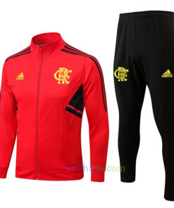 Flamengo Tracksuit 2022/23 Full Zip