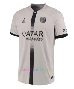 Parls Away Shirt 2022/23 Stadium Edition