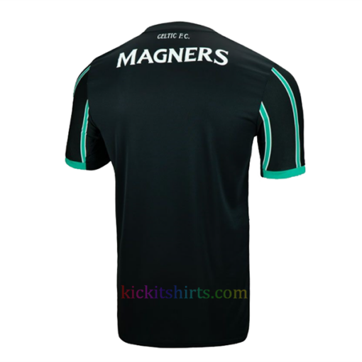 Celtic Away Shirt 2022/23 Stadium Edition