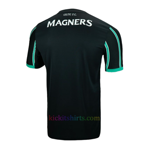 Celtic Away Shirt 2022/23