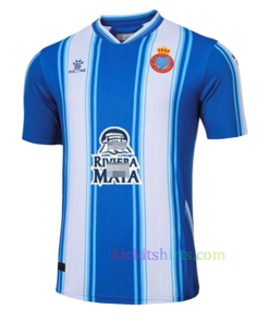 Espanyol Home Shirt 2022/23