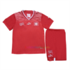 Stade Rennais Home Kit Kids 2022/23