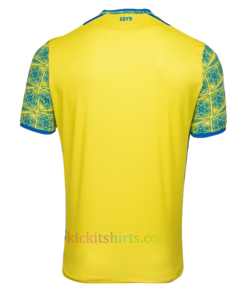 Nottingham Forest Away Shirt 2022/23