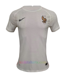 France Training Shirt 2022 Stadium Edition