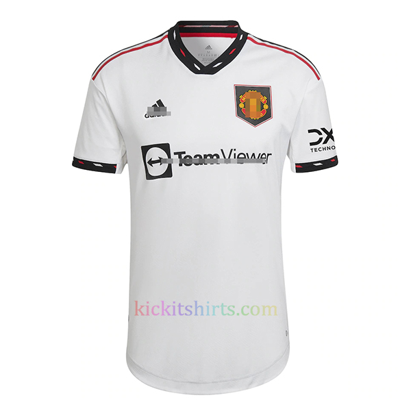 Manchester United Away Shirt 2022/23 Stadium Edition