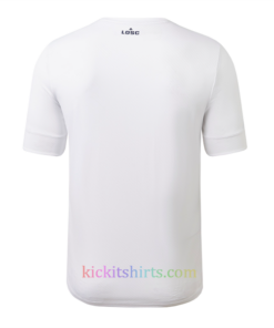 Lille Away Shirt 2022/23 Stadium Edition