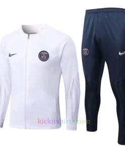 Parls Tracksuit 2022/23 Full Zip