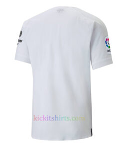 Valencia Home Shirt 2022/23 Stadium Edition