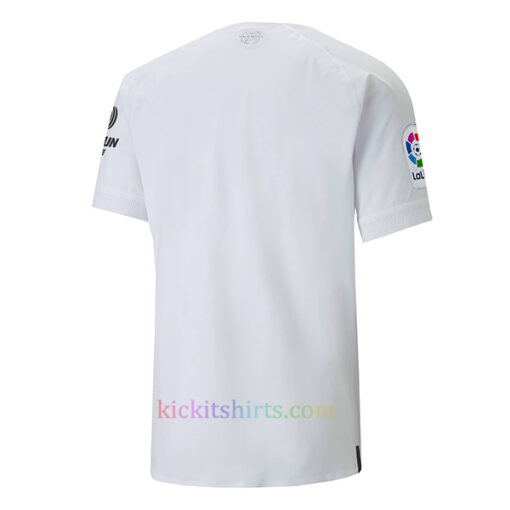 Valencia Home Shirt 2022/23 Stadium Edition