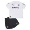 Manchester United Away Kit Kids 2022/23