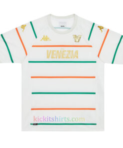 Venezia Away Shirt 2022/23