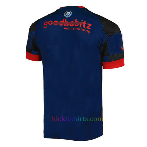 PSV Eindhoven Away Shirt 2022/23