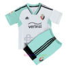 Everton Away Kit Kids 2022/23