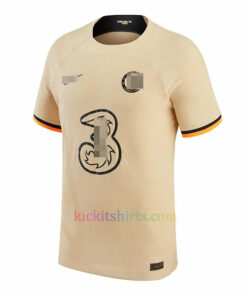 Chelsea Third Shirt 2022/23 Stadium Edition