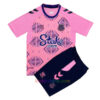 Osasuna Third Kit Kids 2022/23