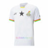 Mexico Goalkeeper Kit Kids 2022