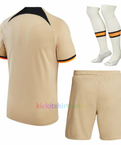 Pre-order Chelsea Third Kit Kids 2022/23