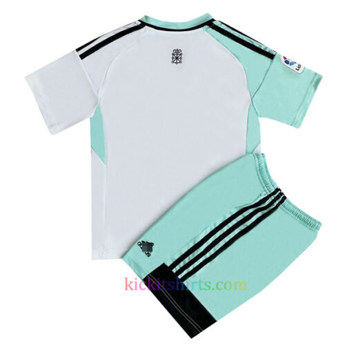 Osasuna Third Kit Kids 2022/23